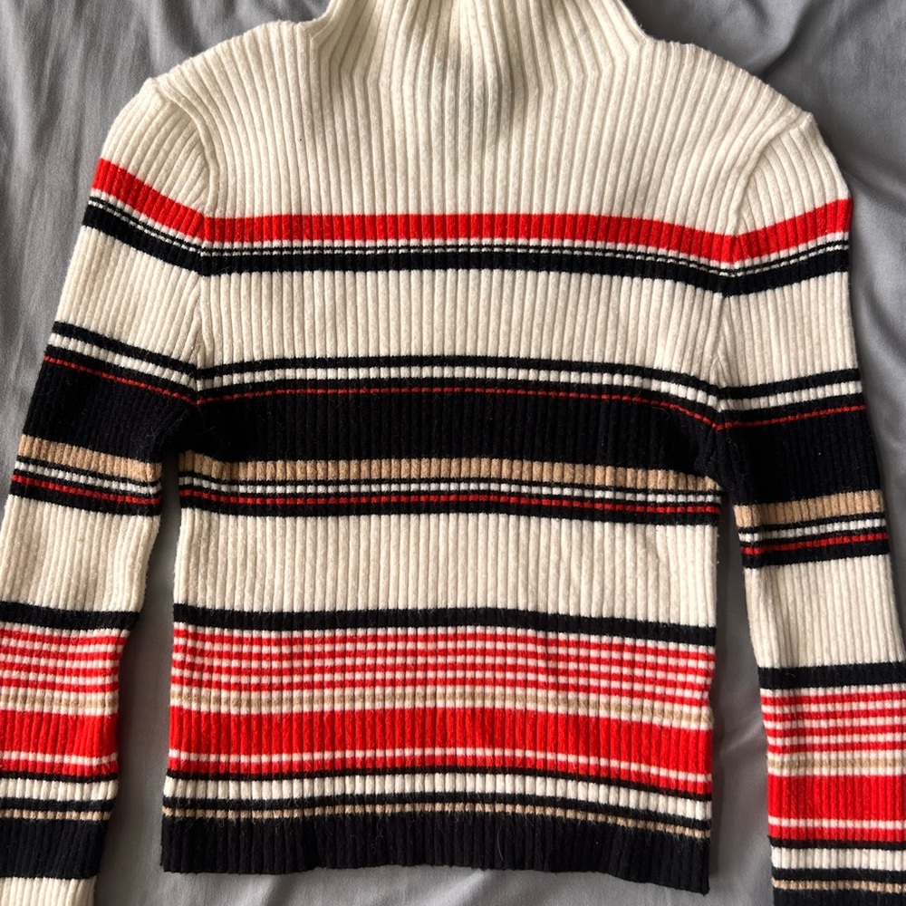 Forever 21, Stripped in a Womens size small.